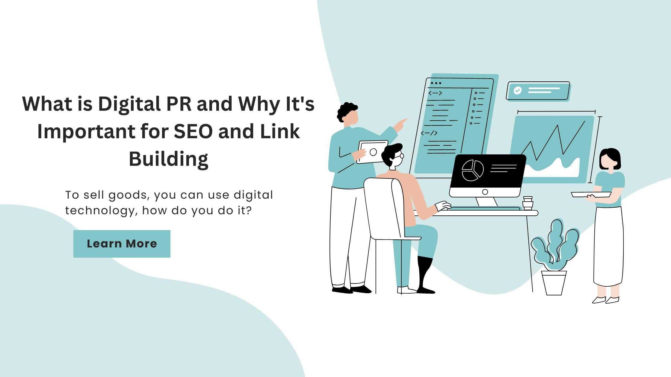 What is Digital PR and Why It’s Important for SEO and Link Building Strategy