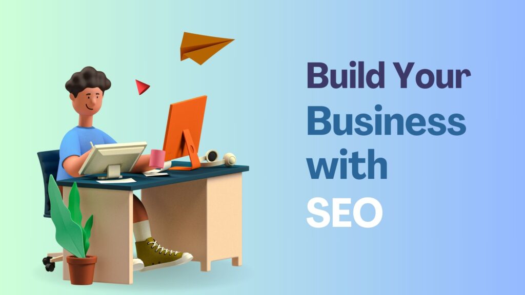 What is SEO and how does it work